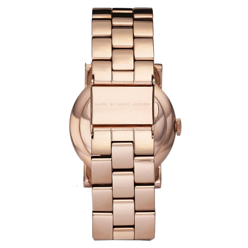Marc by Marc Jacobs Amy MBM3077 Watch - Shade Station