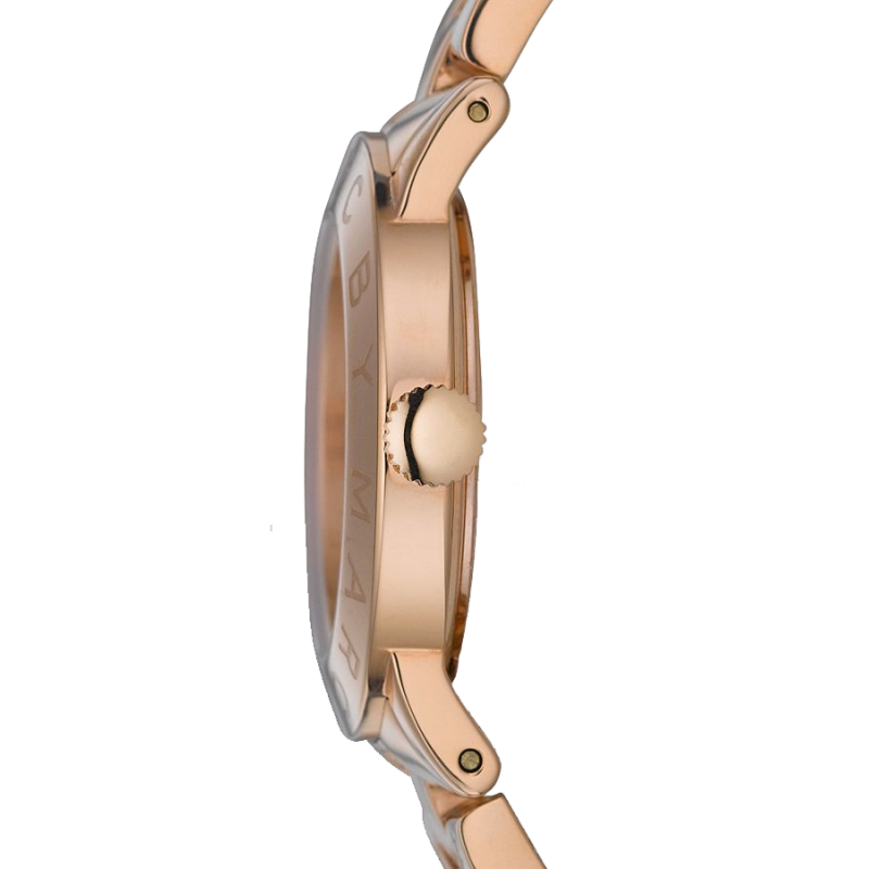 Marc by Marc Jacobs Amy MBM3077 Watch - Shade Station