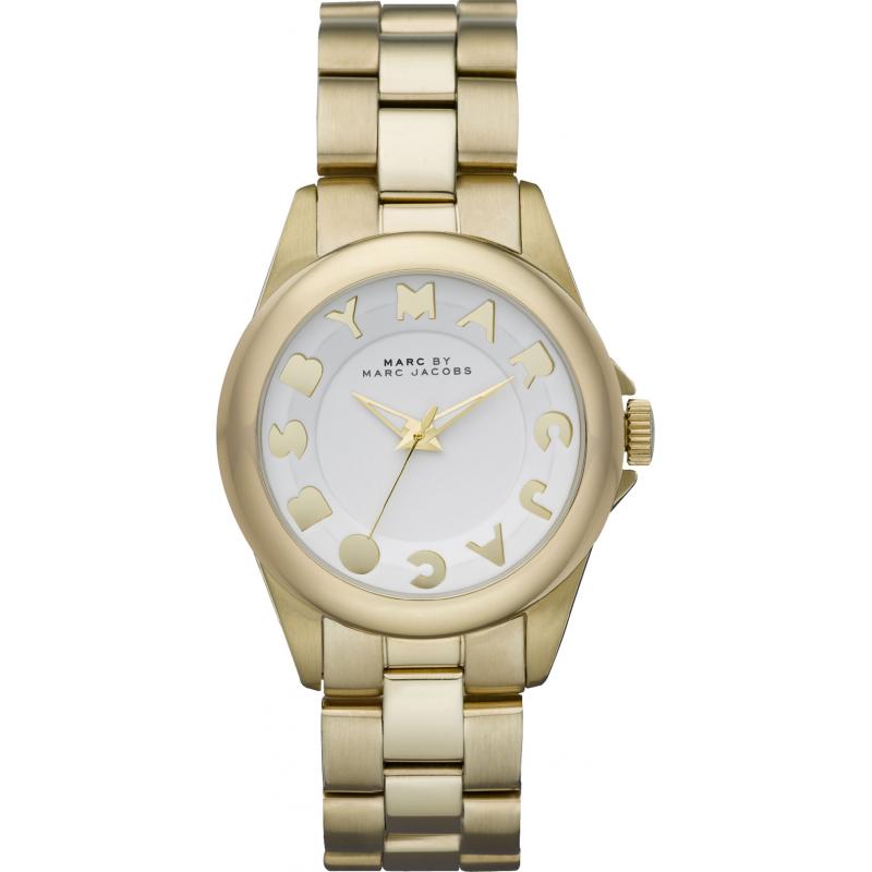 Marc by Marc Jacobs MBM3111 Watch - Shade Station