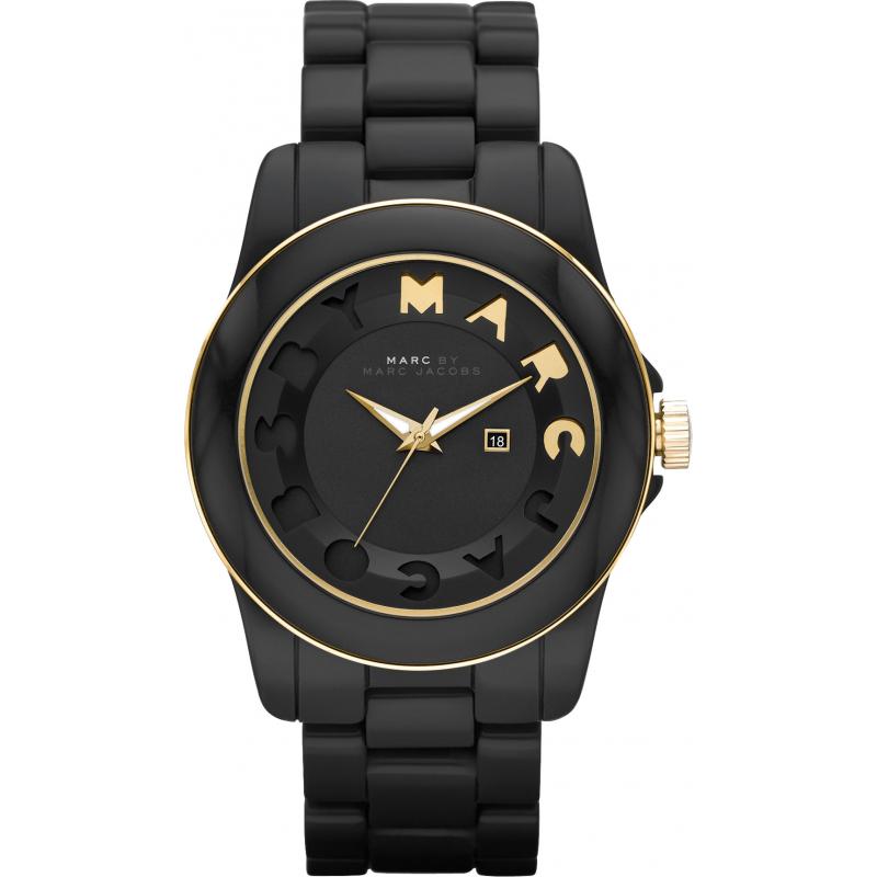 Marc by Marc Jacobs MBM4567 Watch - Shade Station