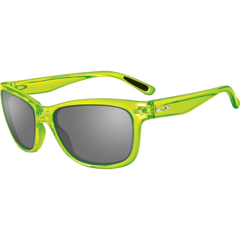 Oakley Forehand Neon Yellow OO9179-13 - Shade Station