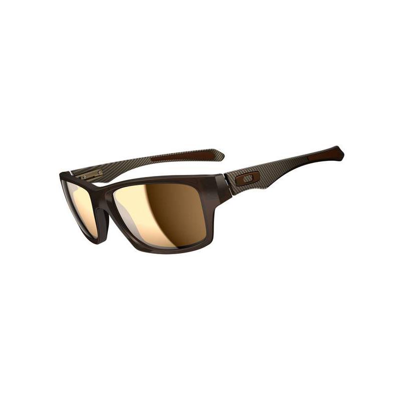Oakley Jupiter Carbon Polished Rootbeer OO9220-03 - Shade Station