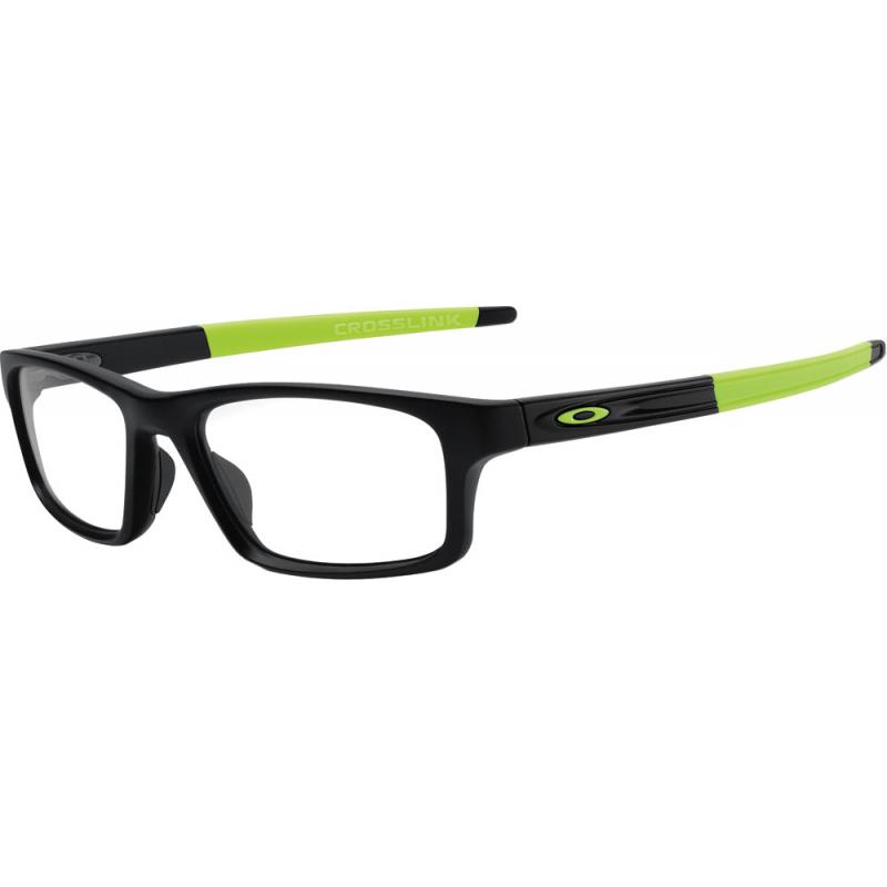 oakley crosslink pitch accessories