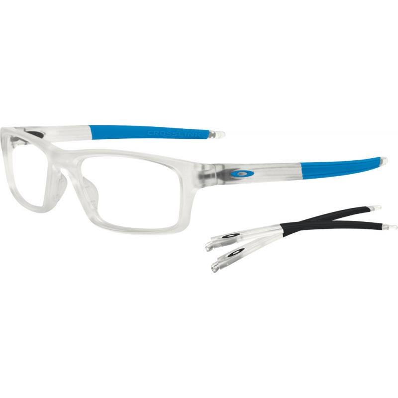 oakley crosslink pitch temples