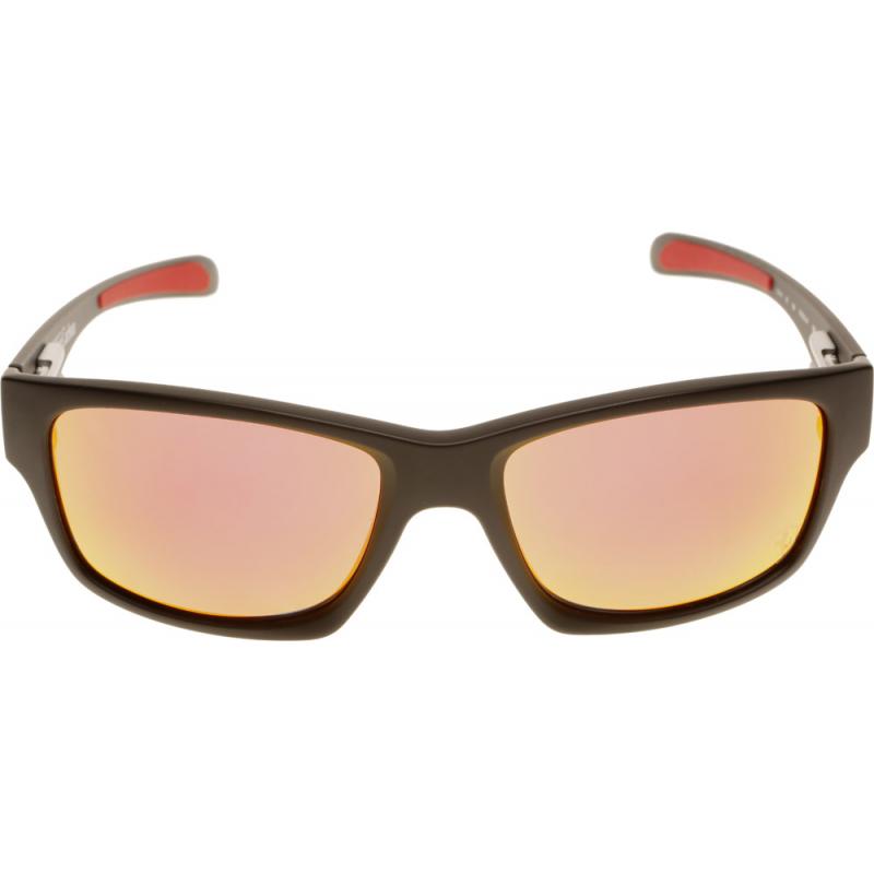 Oakley Ferrari Special Edition Jupiter Carbon Matte Carbon OO9220-06 ...