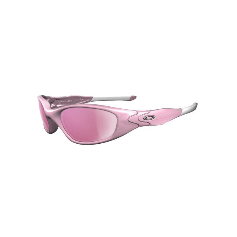 Pink Oakley Sunglasses