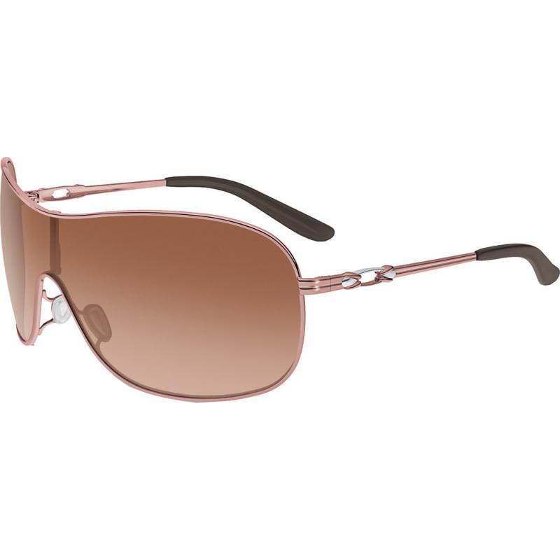 Oakley Collected Rose Gold OO4078-02 - Shade Station