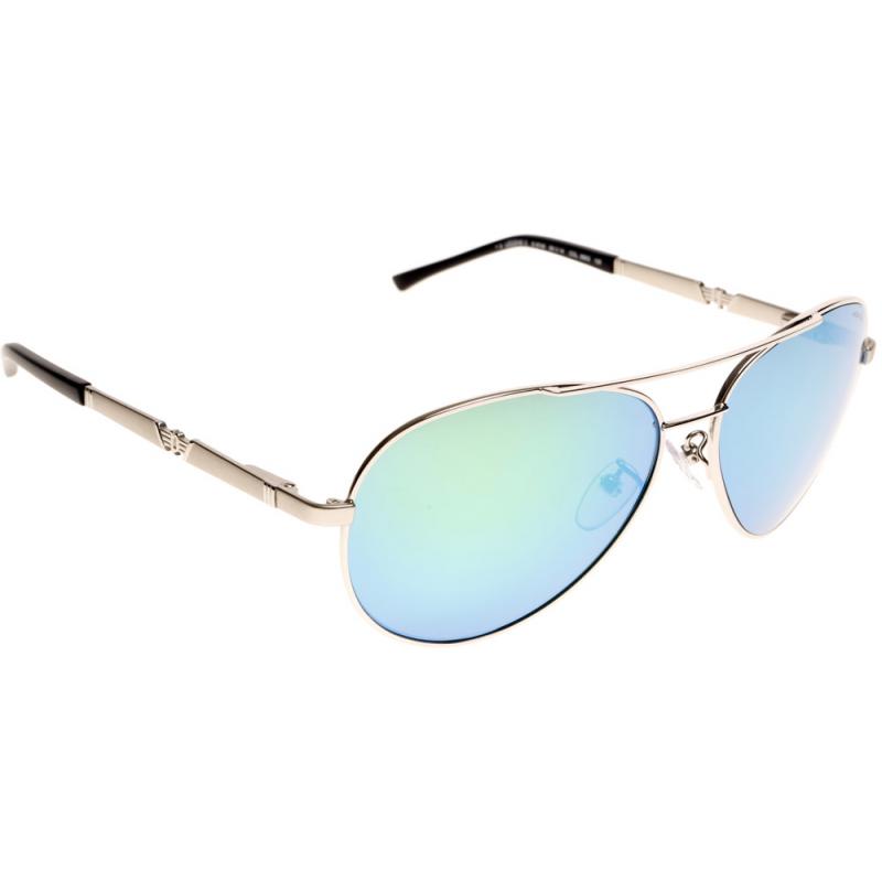 Police S8746 589G Sunglasses - Shade Station