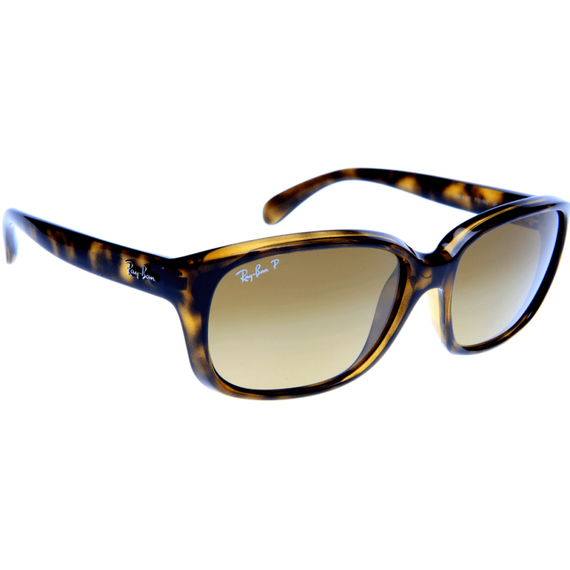Ray-Ban RB4161 710/M2 Sunglasses - Shade Station