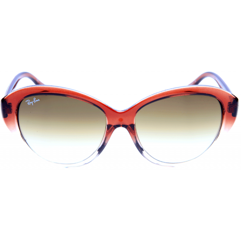 Ray-Ban RB4163 840/51 Sunglasses - Shade Station