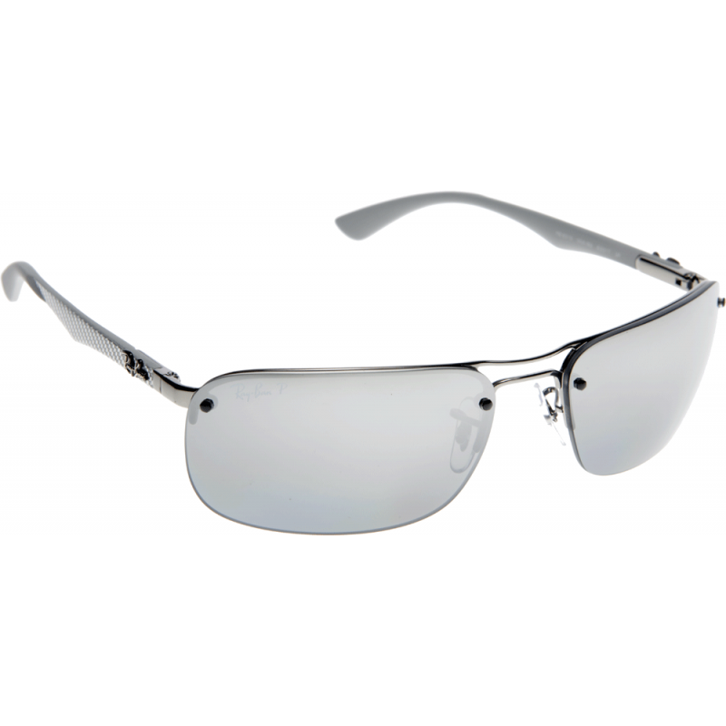 Ray-Ban RB8310 004/82 63 Sunglasses - Shade Station