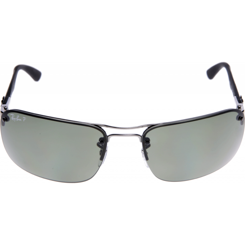 Ray-Ban RB8310 004/9A 63 Sunglasses - Shade Station
