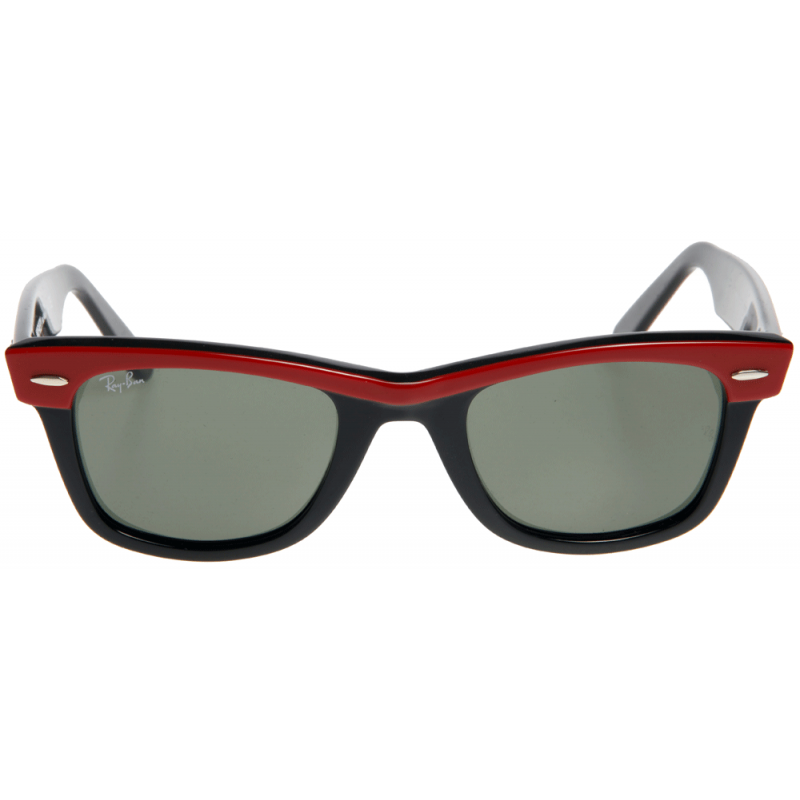 Ray-Ban Wayfarer RB2143 955 Sunglasses - Shade Station
