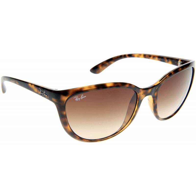 Ray-Ban RB4167 710/13 59 Sunglasses - Shade Station