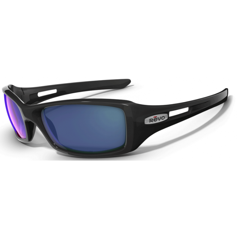 Revo Red Point RE4039-02 Sunglasses - Shade Station