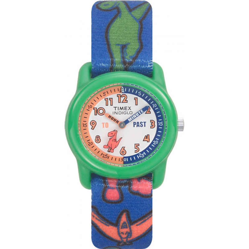 Timex Timex Kids Analog T7B1214E Watch - Shade Station