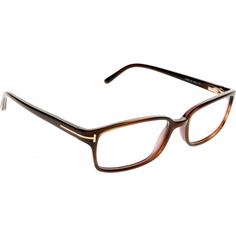 Tom ford glass frames #3