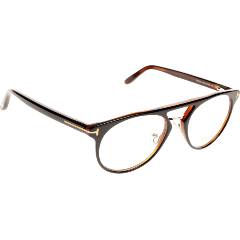 Tom ford glasses pharrell #2