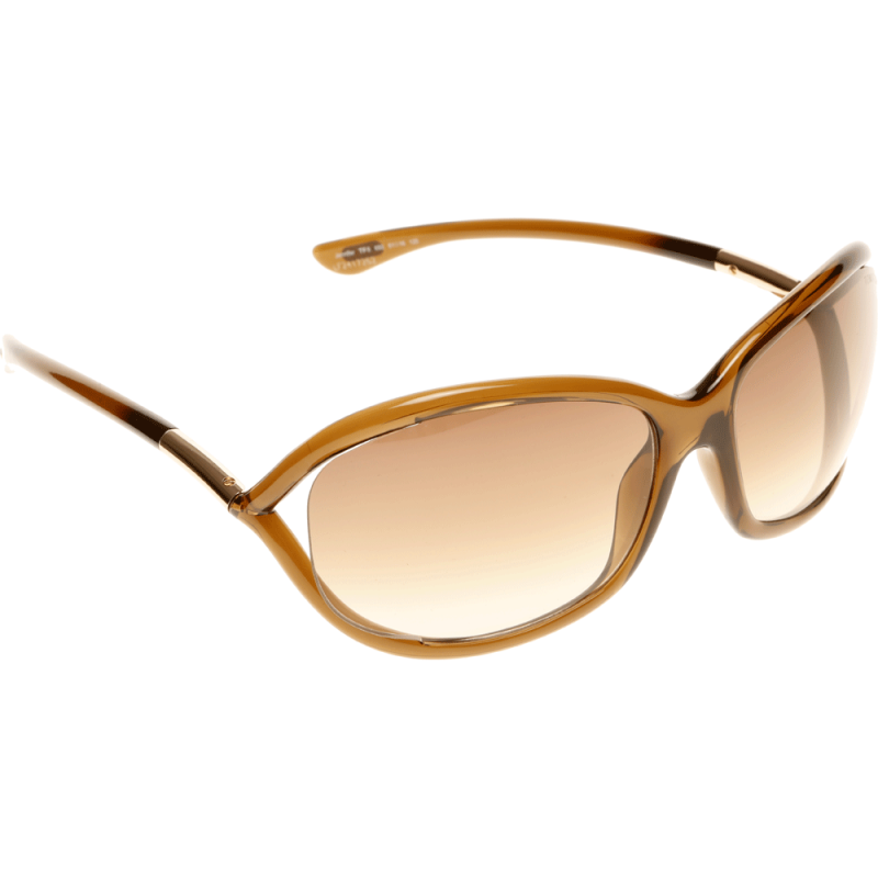 Tom ford jennifer sunglasses overstock #9