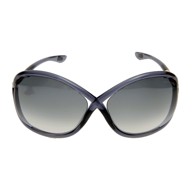 Tom Ford Whitney FT0009 0B5 Sunglasses - Shade Station