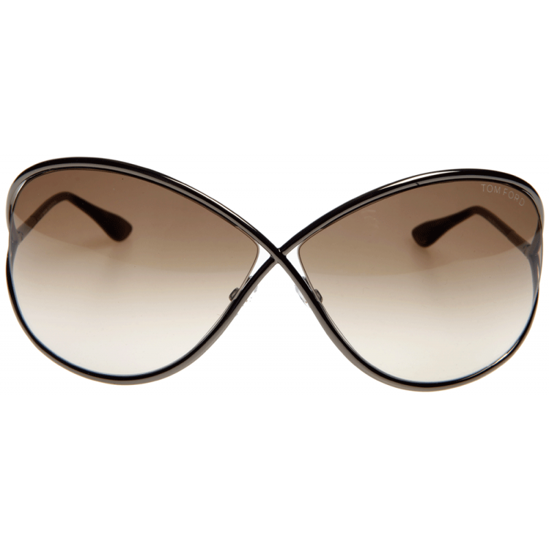 Tom Ford Miranda FT0130s 36f Sunglasses - Shade Station