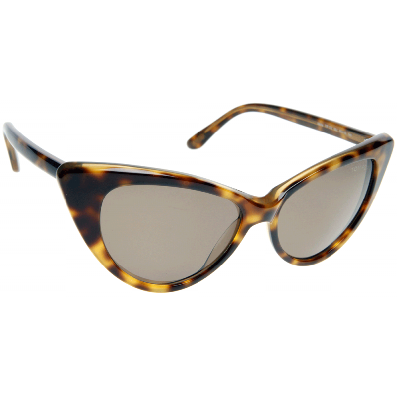 Nikita sunglasses tom ford #3