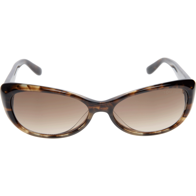 Tom Ford Sebastian FT232 52F Sunglasses - Shade Station