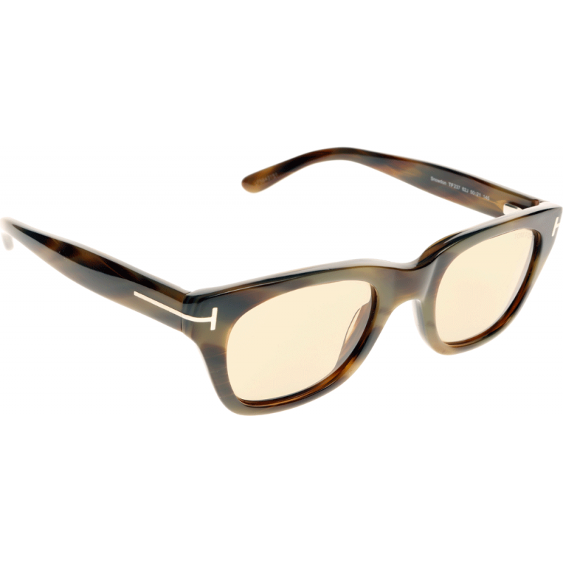 Tom ford bianca sunglasses