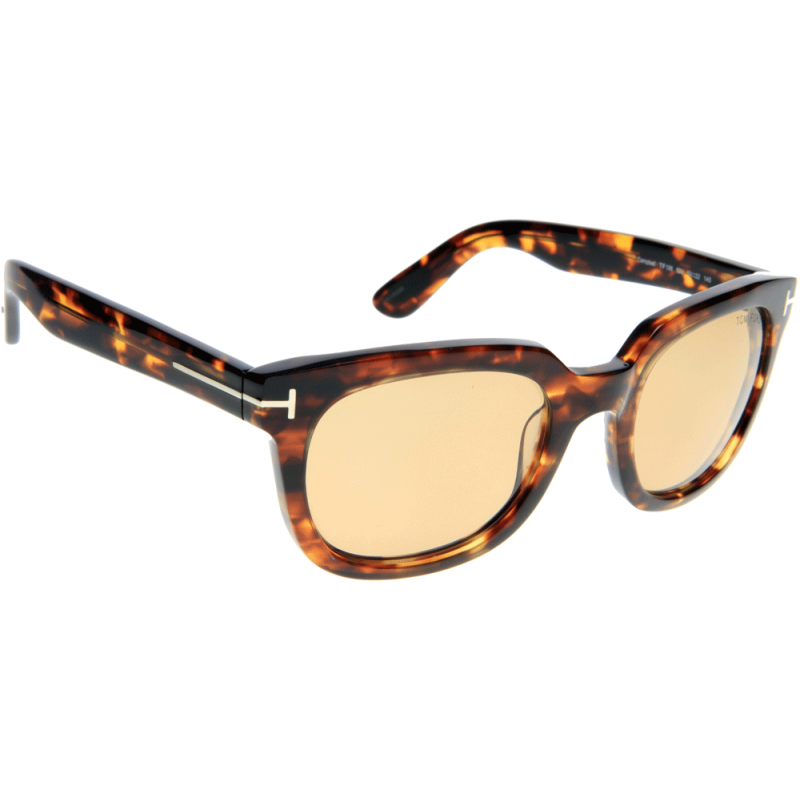 Tom ford campbell ft0198 #4