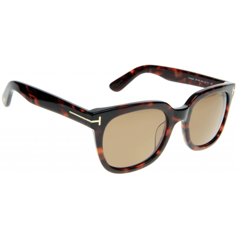 Tom ford campbell ft0198 #6