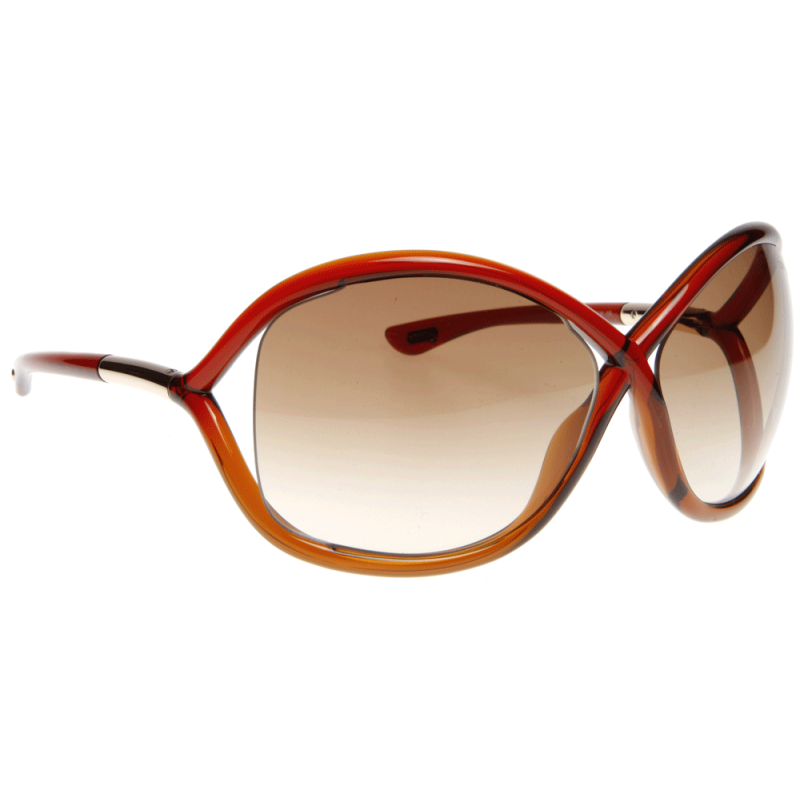 Ford glasses tom whitney #7