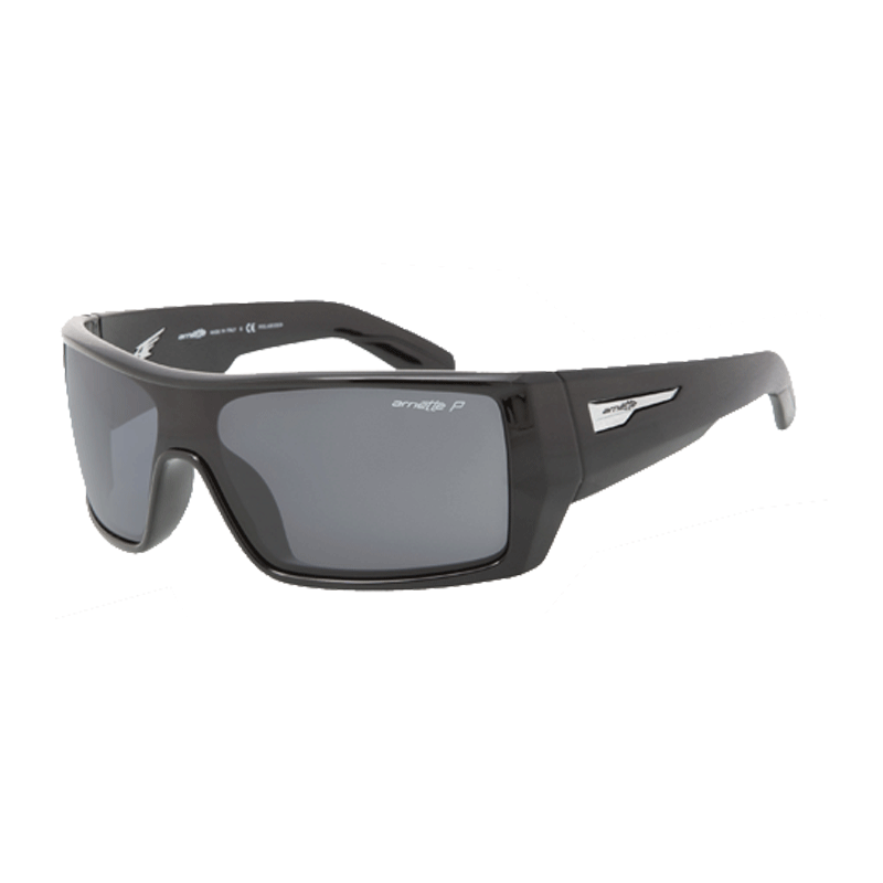 Arnette High Beam AN4148-01 Sunglasses - Shade Station