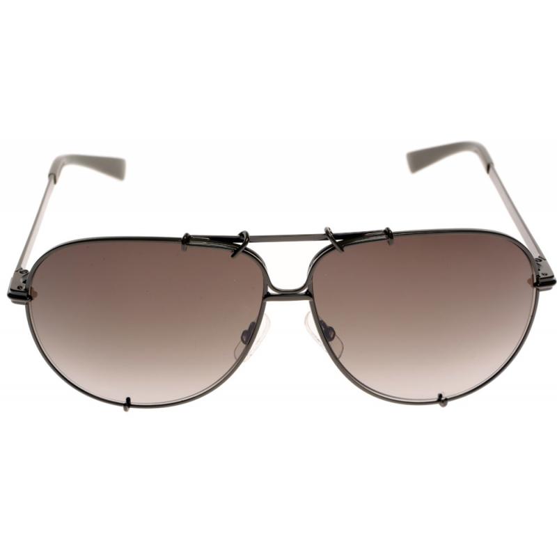 Dior Homme Dior 0175s 5SI HA Sunglasses - Shade Station