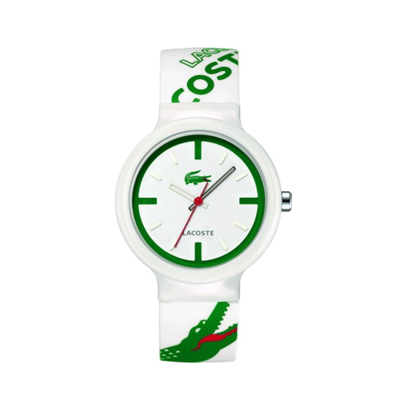 Lacoste Goa 2010522 Watch - Shade Station