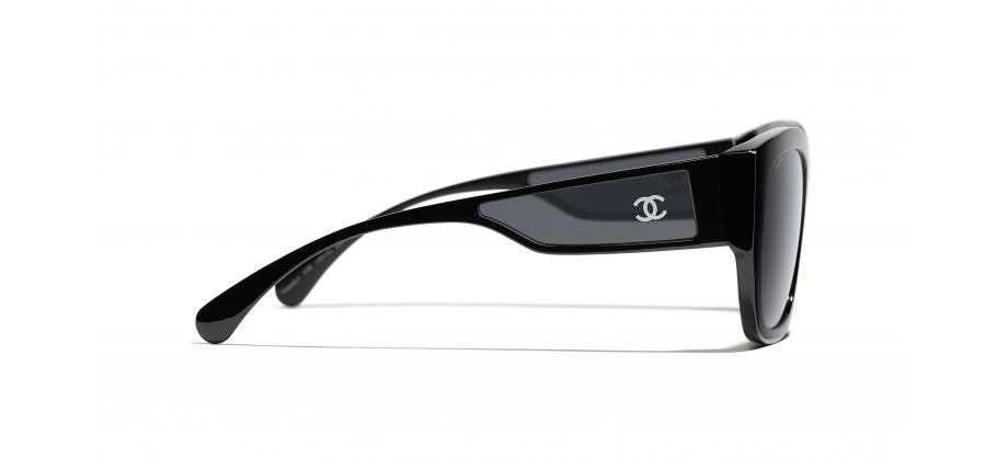 chanel 4195