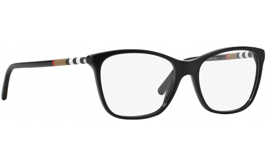 burberry prescription glasses