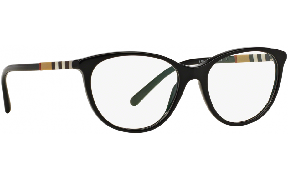 burberry prescription eyeglasses