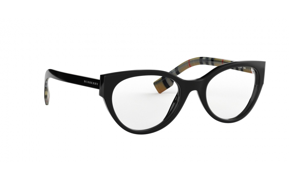 burberry seeing glasses