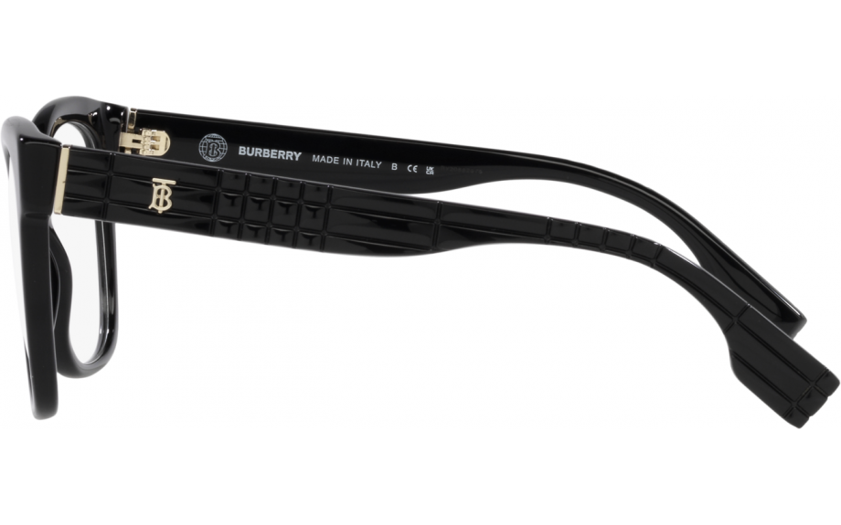 Burberry Sylvie BE2363 3001 51 Prescription Glasses | Shade Station