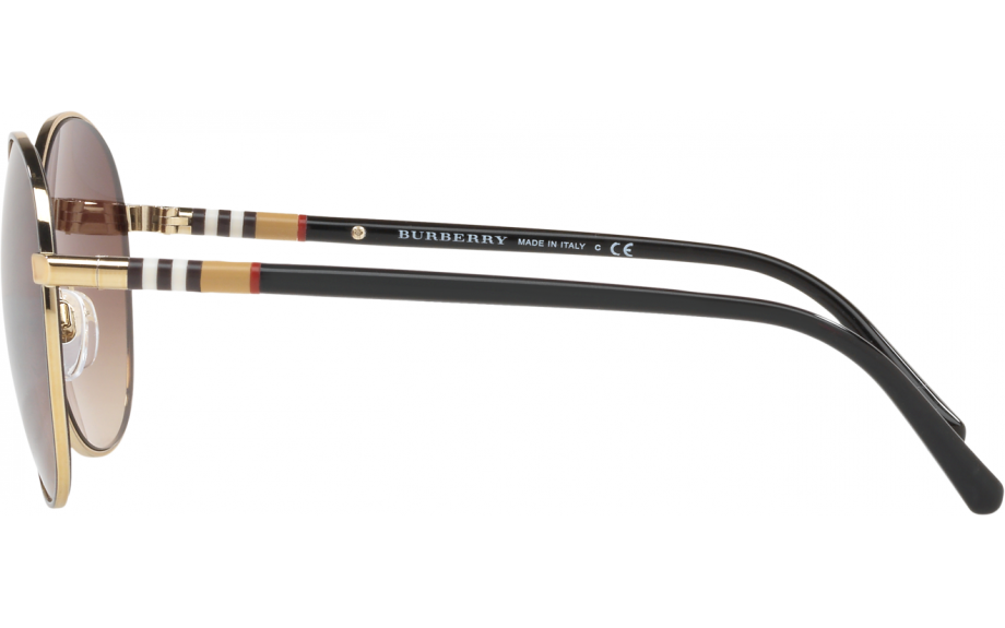 Burberry 3094 Replica Sale Burberry 3094 Loto Factory Sale  display picture 2
