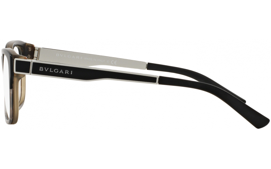 BVLGARI BV3027 5358 54 Prescription Glasses | Shade Station
