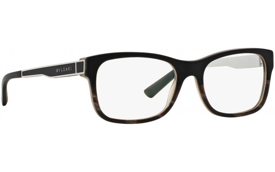 BVLGARI BV3027 5358 54 Prescription Glasses | Shade Station