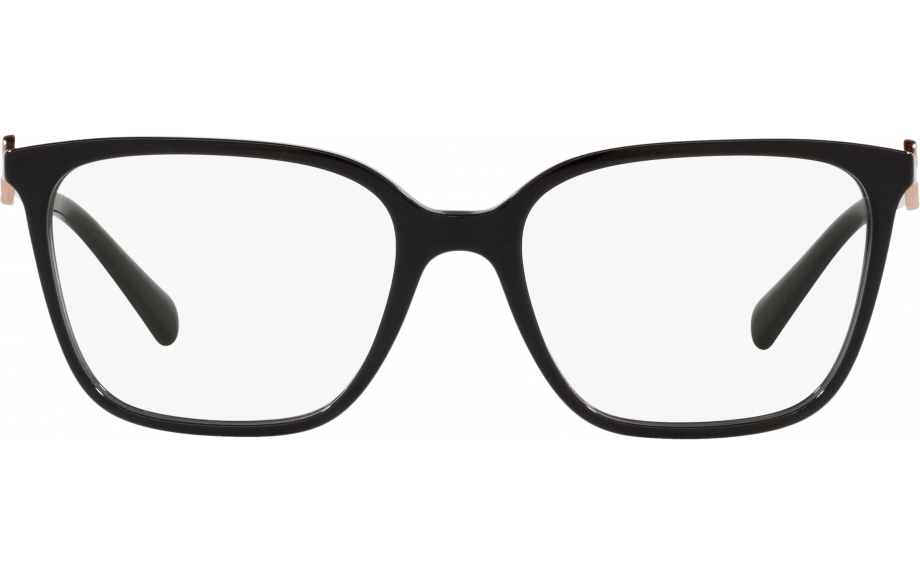 BVLGARI BV4197B 501 51 Prescription Glasses Shade Station