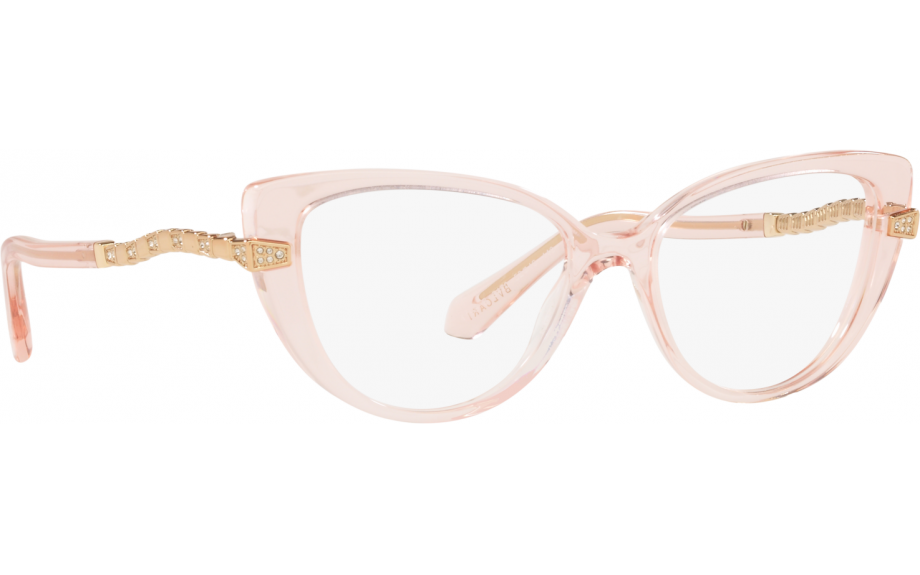 BVLGARI BV4199B 5470 54 Prescription Glasses Shade Station