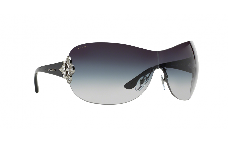 BVLGARI Limited Edition BV6069B 102/8G 137 Sunglasses | Shade Station