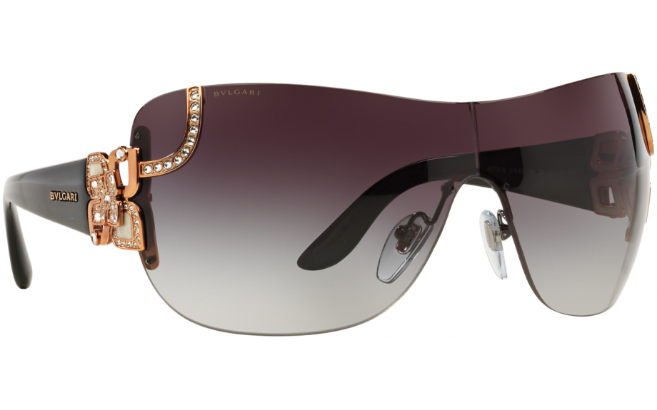 BVLGARI BV6079B 376/8G 33 Sunglasses | Shade Station