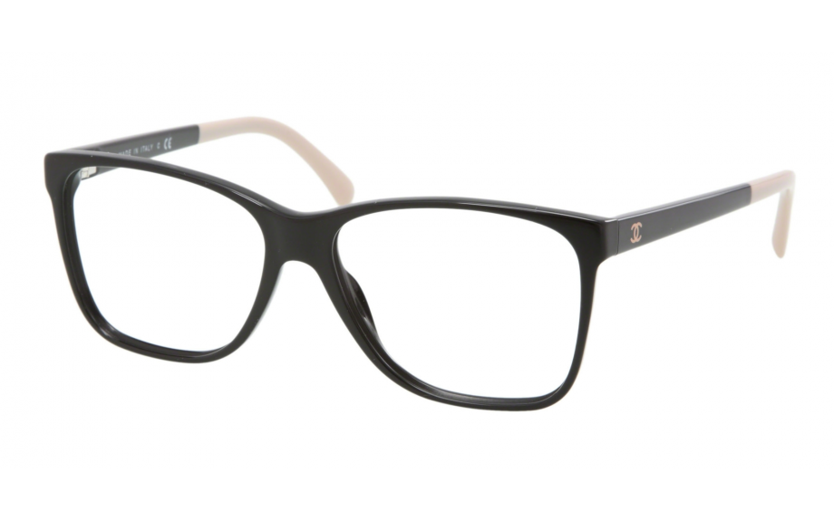 Chanel CH3230 1333 52 Prescription Glasses Shade Station