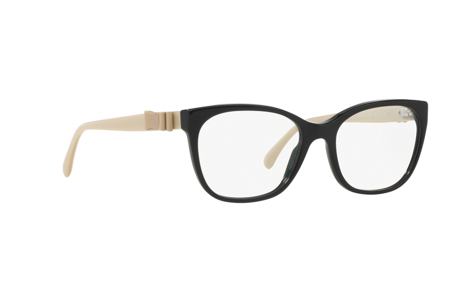 Chanel CH3284Q C534 53 Prescription Glasses Shade Station