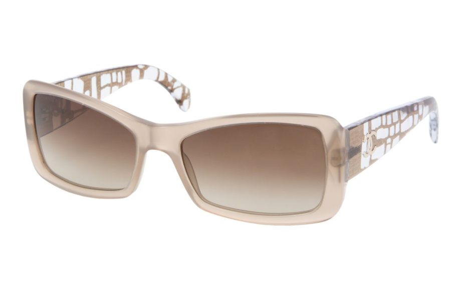 Chanel CH5214 12493B Prescription Sunglasses | Shade Station