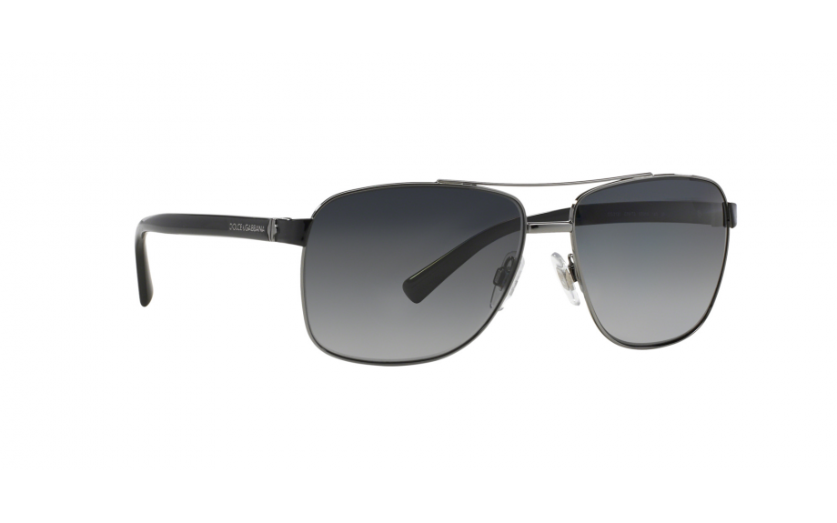 Dolce&Gabbana DG2131 079/T3 60 Prescription Sunglasses  display picture 1